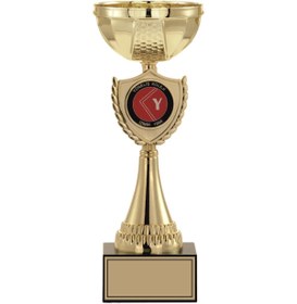 Resim Seftil M003A Başarı & Ödül Kupası 31 cm 