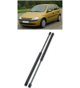 Resim Opel Corsa C Bagaj Amortisörü Sag+sol Takım 2ad. 
