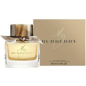 Resim Burberry My Edp 90 ml Kadın 