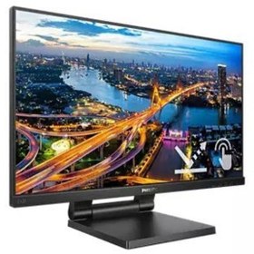 Resim 23.8 PHILIPS 242B1TC IPS FHD 4MS 75HZ VGA DP HDMI 