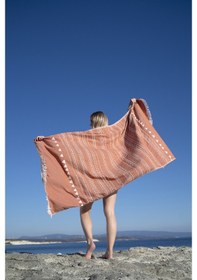 Resim Aspendos Peştemal 