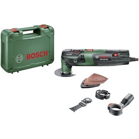 Resim Bosch PMF 250 CES Çok Fonksyonlu Alet - 0603102100 
