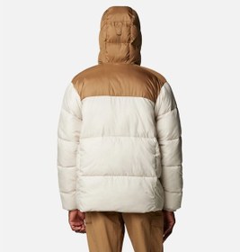 Resim Columbia Puffect Hooded Erkek Mont Wm2300 001 