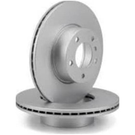 Resim MGA FREN DİSK AYNA ÖN R12 TOROS 2 ADET TAKIM 