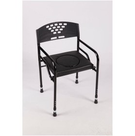 Resim Comfort Plus Banyo Sandalyesi - Ergonomik ve Kullanışlı 