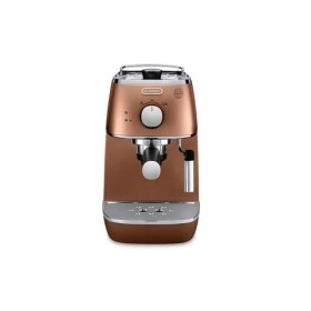 Resim DeLonghi ECI341CP Espresso ve Cappuccino Makinası 