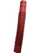 Resim Boğumlu Hortum Solo İlaçlama Makinası Eski Model 