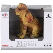 Resim Nessiworld Q9899-A99 Figür Köpek Seri -Birliktoys 