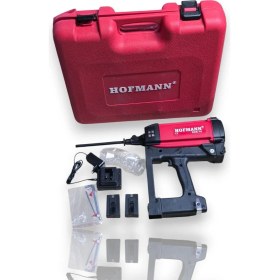 Resim Hofmann Sdr-78 Gazlı Mantolama Tabancası 