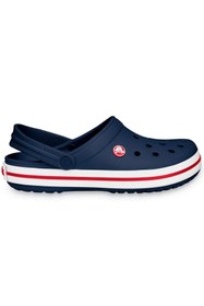 Resim Crocs Crocband 11016 Sabo Doktor ve Hemşire Terliği Ortapedik Unisex Terlik 