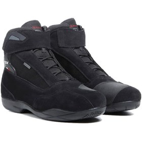 Resim Tcx Jupıter 4 Gore-tex Bot Siyah 