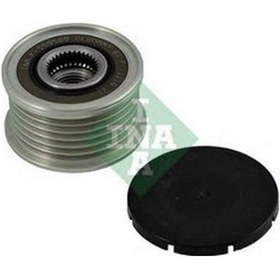 Resim Ina Alternatör Kasnak Rulmanlı 6-kanal Mercedes C Serisi/clk Seri N11.9870 