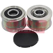 Resim Genel Markalar Alternatör Kasnağı Rulmanlı Ducato-boxer-jumper 3.0 Dmtj-hdı 06 6 Kanal 