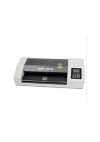 Resim Sarff 330SL A3 Laminasyon Makinesi 