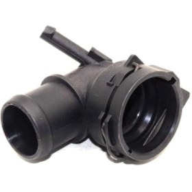 Resim Paslıoğlu Su Flanşı- 1k0122291ba-caddy -golf- Jetta-passat - Touran-leon- Toledo- Audı A3/2003>/1.9-2.0 Tdı 