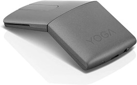 Resim Lenovo GY50U59626 Yoga Presenter Gri Kablosuz Mouse 