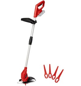 Resim Einhell GC-CT 18/24 Solo Kenar Kesme Makinesi Akü Ve Şarj Hariç 