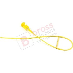 Resim Renault Master 2 Movano için Motor Yağ Çubuğu 8200457625 N11.15042 