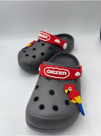 Resim GEZER Erkek Çocuk Cross Terlik 