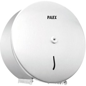 Resim Palex Krom Alttan Çekmeli WC KAğıt Dispenseri 3802-3 