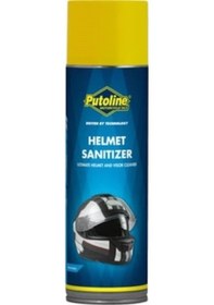 Resim Putoline Helmet Sanitzer İç Ve Dış Kask Yıkama Kask Temizleyici 5 