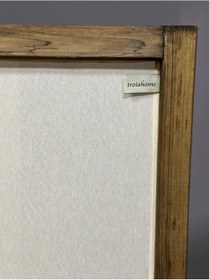 Resim Paravan Seperatör Panel Kumaş Paravan Ara Bölme Aparat, 