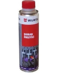 Resim Duman Önleyici - Motor Yağı İçin 300ml 