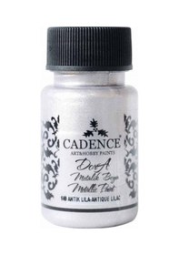 Resim Dora Metalik Boya 50ml Antik Lila 149 