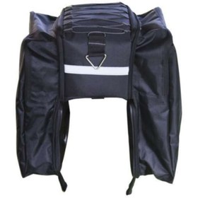 Resim Genel Markalar Pc-415 Heybeli Arka Bagaj Çanta 