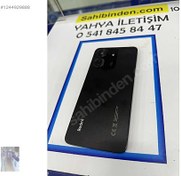 Resim Xiaomi Redmi 13C İkinci El YD | 256 GB 8 GB | Siyah Xiaomi Redmi 13C İkinci El | 256 GB | Siyah