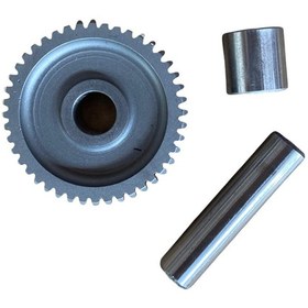 Resim Xf 200 Pioner-Ramzey Cross Marş Dişlisi Burçlu 