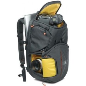 Resim Kata Revolver-8 Pl Sırt Çantası 