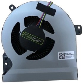 Resim Asus Uyumlu Rog Gl502vs, Gl502vt, Gl502vy Gpu Fan, Ekran Kartı Fanı 