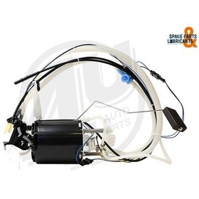 Resim Land Rover Yakıt Pompası Range2 LR015177 