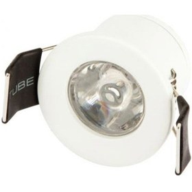 Resim Cata Ct-5270 Power Led Yıldız Spot 
