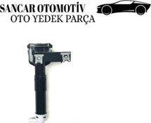 Resim Far Yıkama Robotu (Motoru) Outlander 2013-2015 Sol Sancar Auto