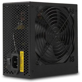 Resim EVEREST EPS-600A 600W 12CM FANLI POWER SUPPLY 