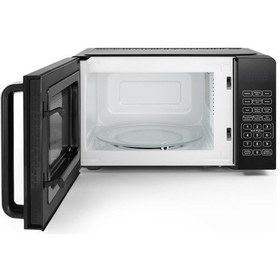 Resim Simfer SK4604 20 LT Dijital Mikrodalga Fırın Siyah 