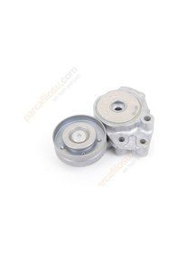 Resim Skoda Rapid Alternatör Gergisi Komple 2012-2017 03c145299j 534037410 1.4 Tdı 