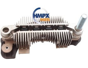 Resim Alternatör Diot Tablası (Mıtsubıshı Tip) Transit 98/00 T-15 
