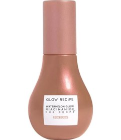 Resim Glow Recipe Sun Glow Watermelon Aydınlık Verici Niasinamid Serum 30 ML 