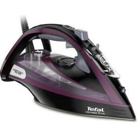 Resim Tefal FV9840 Ultimate Pure Kireç Avcısı 3200 Watt Buharlı Ütü - 1830007080 