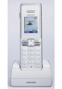 Resim Swissvoice IH250 Renkli Ekran Handsfree Telsiz Telefon Tüm Ürünlerimiz Ücretsiz Kargo