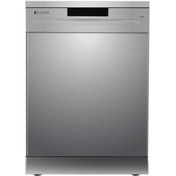 Resim Dijitsu DBM9800 Inox Bulaşık Makinesi 
