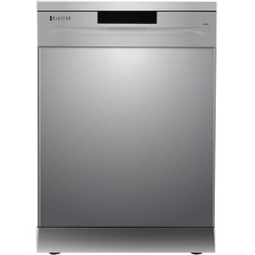 Resim Dijitsu DBM9800 Inox Bulaşık Makinesi 