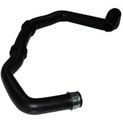 Resim Mga-96829 - Hortum Radyator Alt Peugeot : 306 / Cıtroen : Ber 