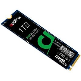 Resim Addlink S68 AD1TBS68M2P 1 TB 3100-1700 MB/s M.2 PCIe GEN3x4 NVMe SSD 