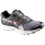 Resim Puma Descendant Tr Black-Periscope-Red Erkek Spor Ayakkabı | Orijinal 