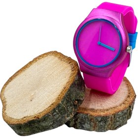 Resim Pazariz Silikon Unisex - Bay - Bayan - Çocuk Kol Saati En Güzel Renkler 