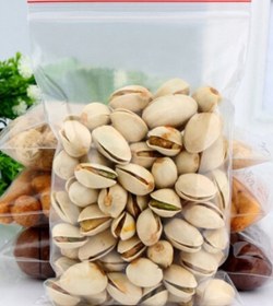 Resim Karpak Kilitli Poşet Şeffaf-kilitli Torba En 16 Cm Boy 20 Cm 1 Kutu 600 Adet 